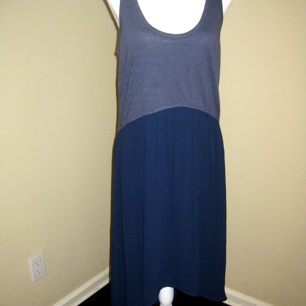 Anthropologie left of center women